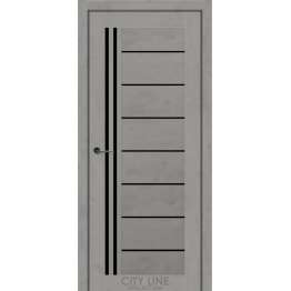 МІЖКІМНАТНІ ДВЕРІ CITY LINE Colorodo